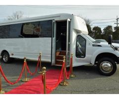 Party In A Limo Philadelphia, Pa