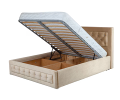 Storage Bed Frame Singapore – Smart Storage for Modern Bedrooms