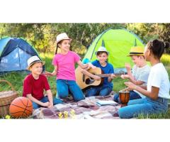 In-Person Camps for Kids | Wondrfly