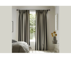 Stylish Blind Curtain Options for Comfortable Dubai Interiors