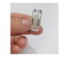 Shop Real 14k Gold Wedding Bands for Men & Women in Texas, USA