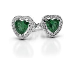 Diamond Earrings Canada