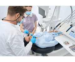 Need an Emergency Dentist in Perth? Iluka Dental Centre Is Here to Help!