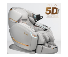 irelax massage chairs for home relaxation