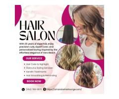Best Hair Salons Vero Beach for Exceptional Hair Services