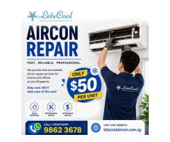 Air con Repair