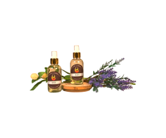 Candles Fredericksburg TX with Handcrafted Soy Fragrances