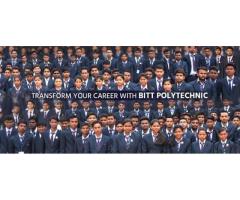 AICTE Approved Polytechnic College in Ranchi