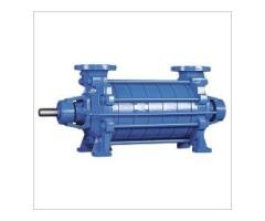 Centrifugal Multi Stage Pump Manufacturer in India