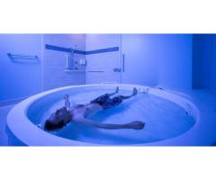 ice bath