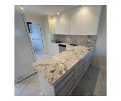 Modern Kitchen Countertops in Costa del Sol – Stylish Designs for Contemporary Kitchens