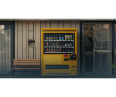 Vend Vault LTD