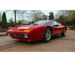 Ferrari Service In San Diego - Bobileff Motorcar Company