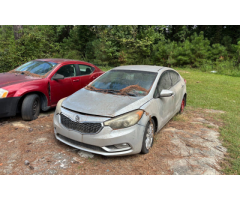Sell Your Junk Car for Cash With Easy Pickup