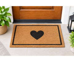 Greet Fleets – Personalized Door Mats Dubai for Stylish Home Entrances