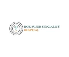 Advanced Cancer and Kidney Stone Care in Delhi