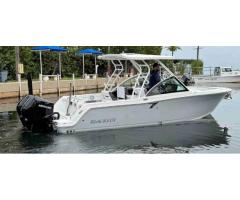 Fishing Boats for Sale Florida for Every Water Adventure
