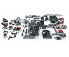 Hyundai Spare Parts In UAE | Premier Globe Equipment Trading LLC