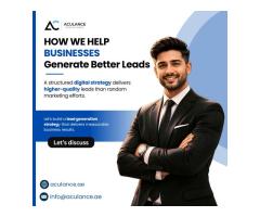 Custom Software Development Company for Scalable and Business-Focused Solutions