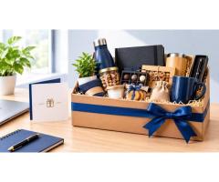 Corporate Gift Hampers for Employees & Clients