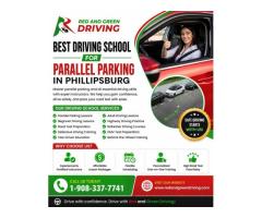 Parallel Parking in Phillipsburg – Easy Tips for Road Test Success