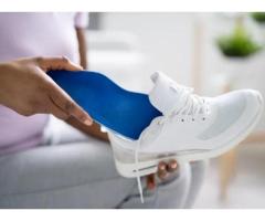 Custom Orthotics Brampton