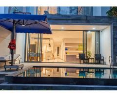 Da Nang Golf Villa | Private Pool & Beach