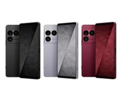 Sony Xperia 1 VIII