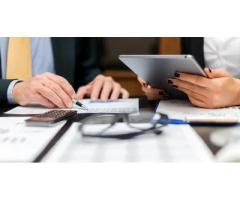 Professional Accounting Firms for Reliable Business Financial Support