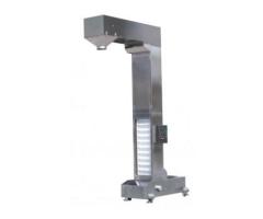 Bucket Elevator Manufacturer for Efficient Material Handling