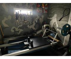 Personal Training Services for Gyms in New Malden