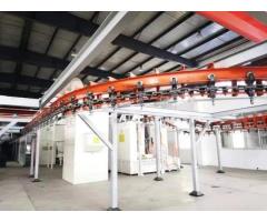 Use Your Available Factory Space More Effectively