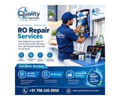 RO Service Noida Sector 2