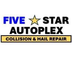 Professional Collision Repair Services in Fort Worth