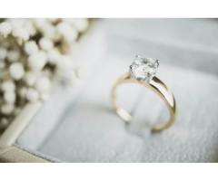 Sell Your Diamond Ring and Get a Free Valuation