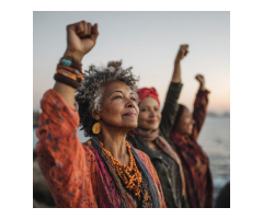 Group Travel for Women Over 50: Explore, Connect, Relax Well