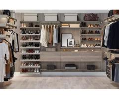 Smarter Closet Storage for Manhattan Homes