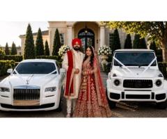 Luxury Wedding Car Hire Melbourne – Arrive in Style