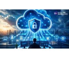 Endpoint Security Technologies for Advanced Device Protection