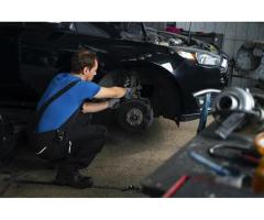 Brake Upgrades In Doylestown, Pa — European Vehicle Specialist