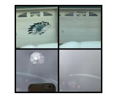 Windshield Repair in Edmonton