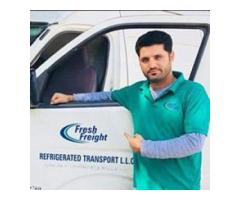 Pick Up Rentals in Dubai for Flexible Cargo Transport
