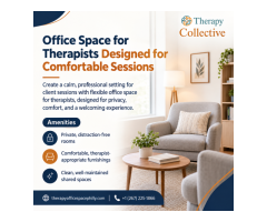 Client Comfort Focus