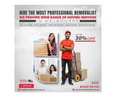 Need a Melbourne House Relocation Before Settlement?