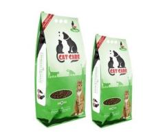 Clumping Cat Litter Suppliers