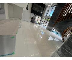 Reliable Commercial Flooring for Businesses in Sydney