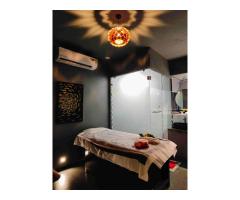 Viva Spa & Massage Kharghar