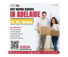 Moving Before Settlement? We May Have a Spot