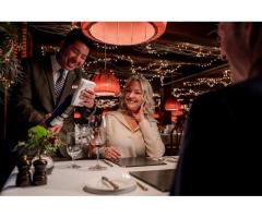 Best Restaurants in Lake Louise for a Special Dining Experience