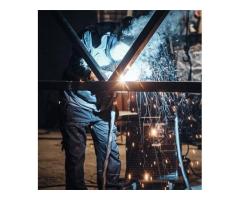 Top Aluminum Fabrication Manufacturing